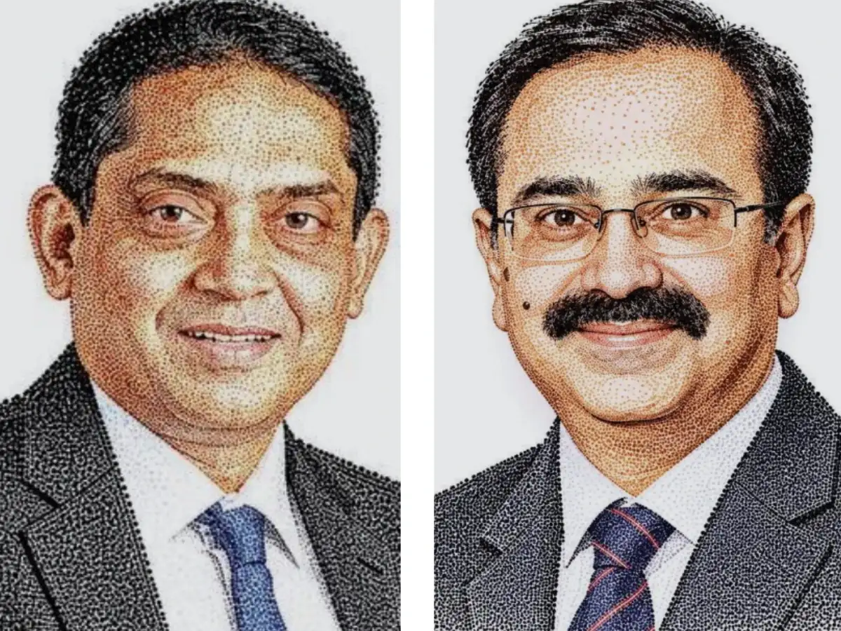 HDFC Bank and Kotak Mahindra Bank appoint new MDs and CEOs