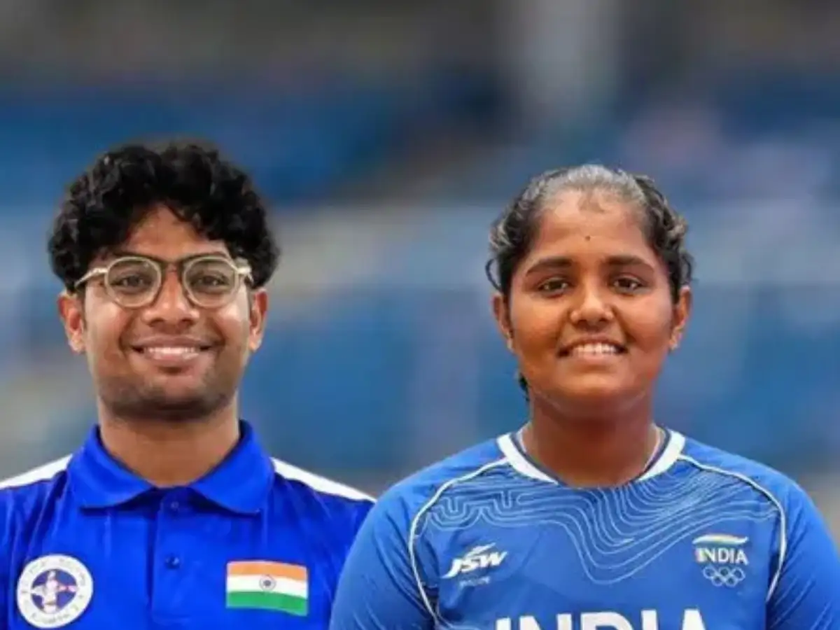 Asian Games Live Day 13: India beat South Korea to win historic women’s recurve team gold 