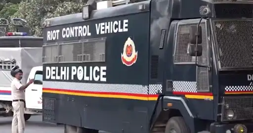 Breaking News Live Updates: Security tightened in Delhi ahead of Jantar Mantar protest against CEC Gyanesh Kumar 