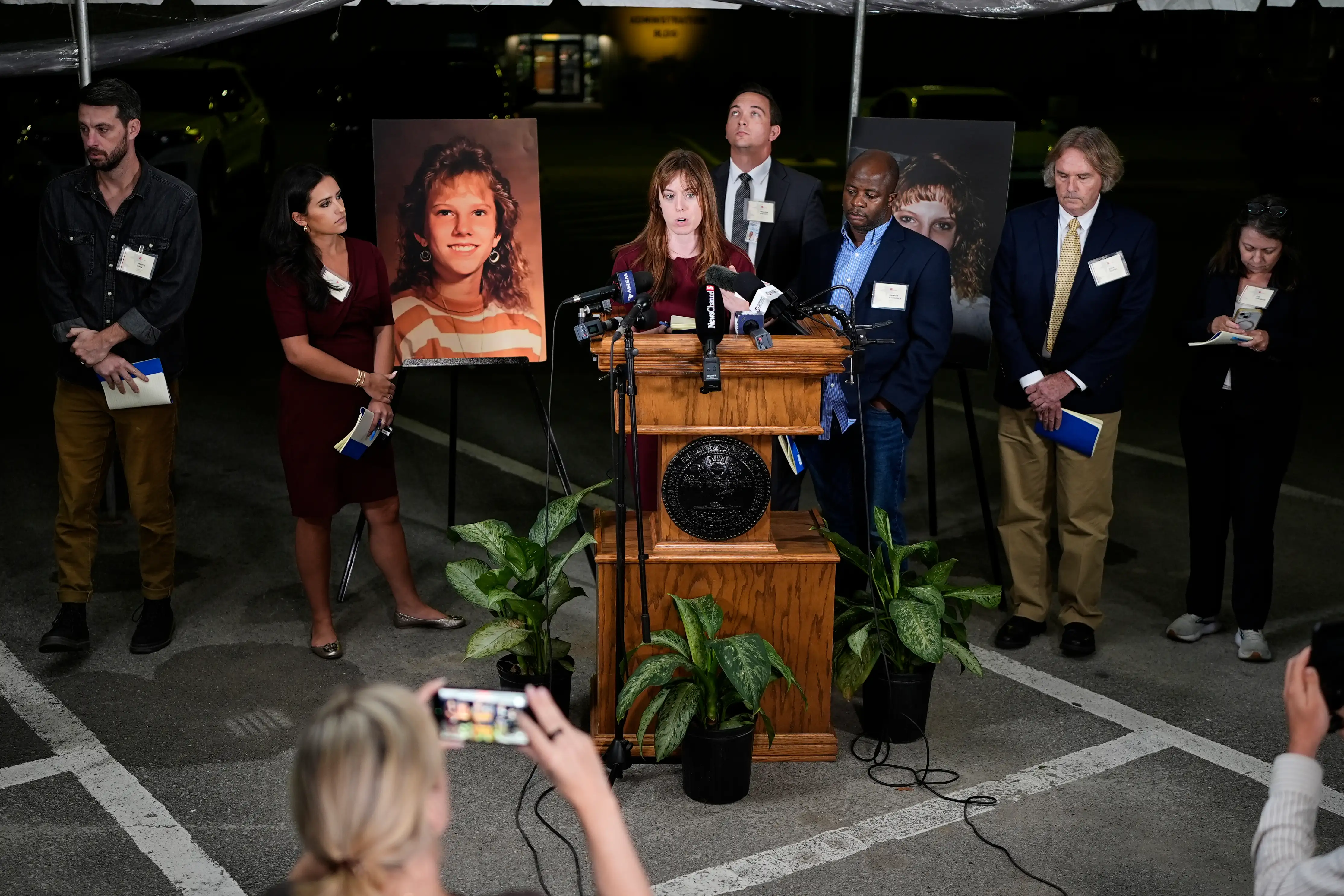 Inside Tennessee’s first female execution in 200 years, and how it went wrong 