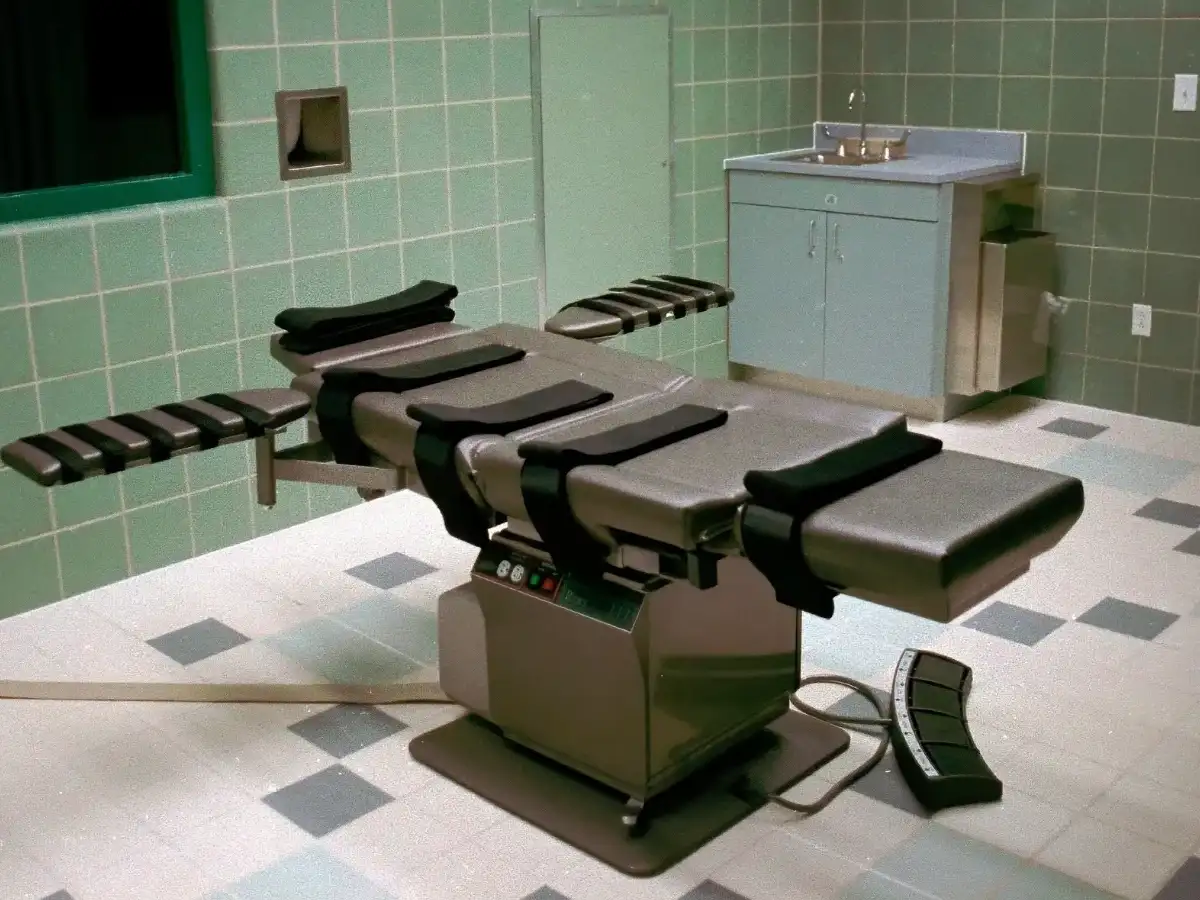 Inside botched US executions: Methods, failures and scrutiny 