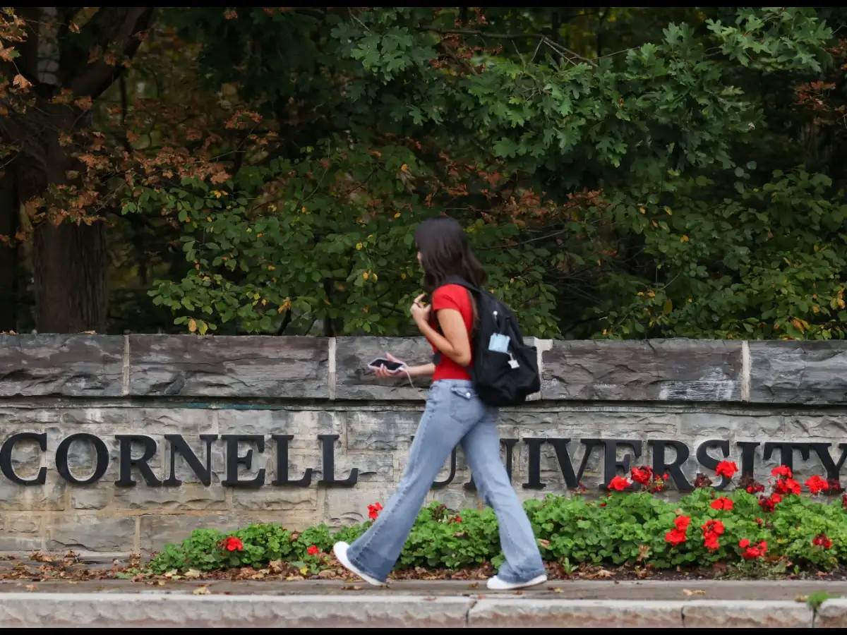 New York governor appoints special prosecutor in Cornell fraternity rape case 