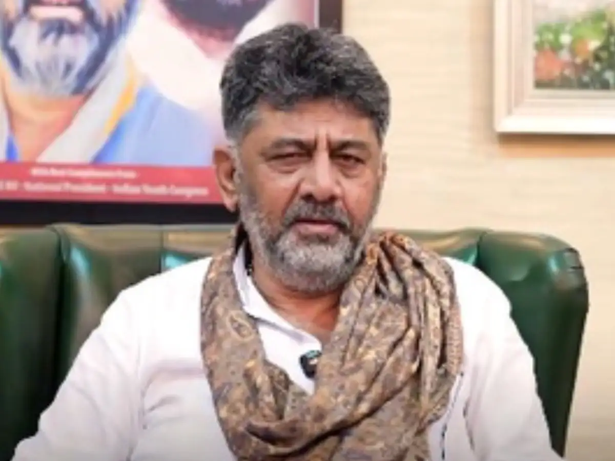 Shivakumar, Vijayendra trade charges over 'deletion of voters' from electoral rolls 
