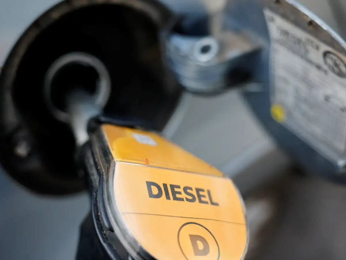Trump’s diesel squeeze both a sweet spot and a bind for India