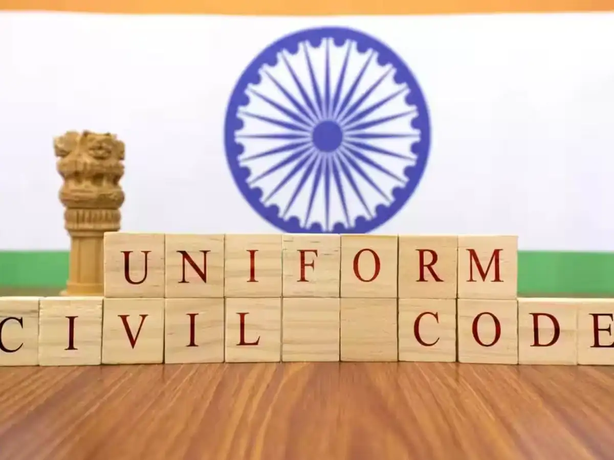 President Murmu gives assent to Gujarat Uniform Civil Code, state becomes second after Uttarakhand to enact UCC 