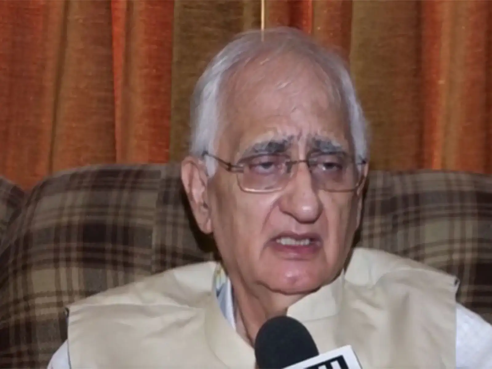 INDIA bloc coming together in remarkable manner, 2029 Lok Sabha polls will be different story: Salman Khurshid 