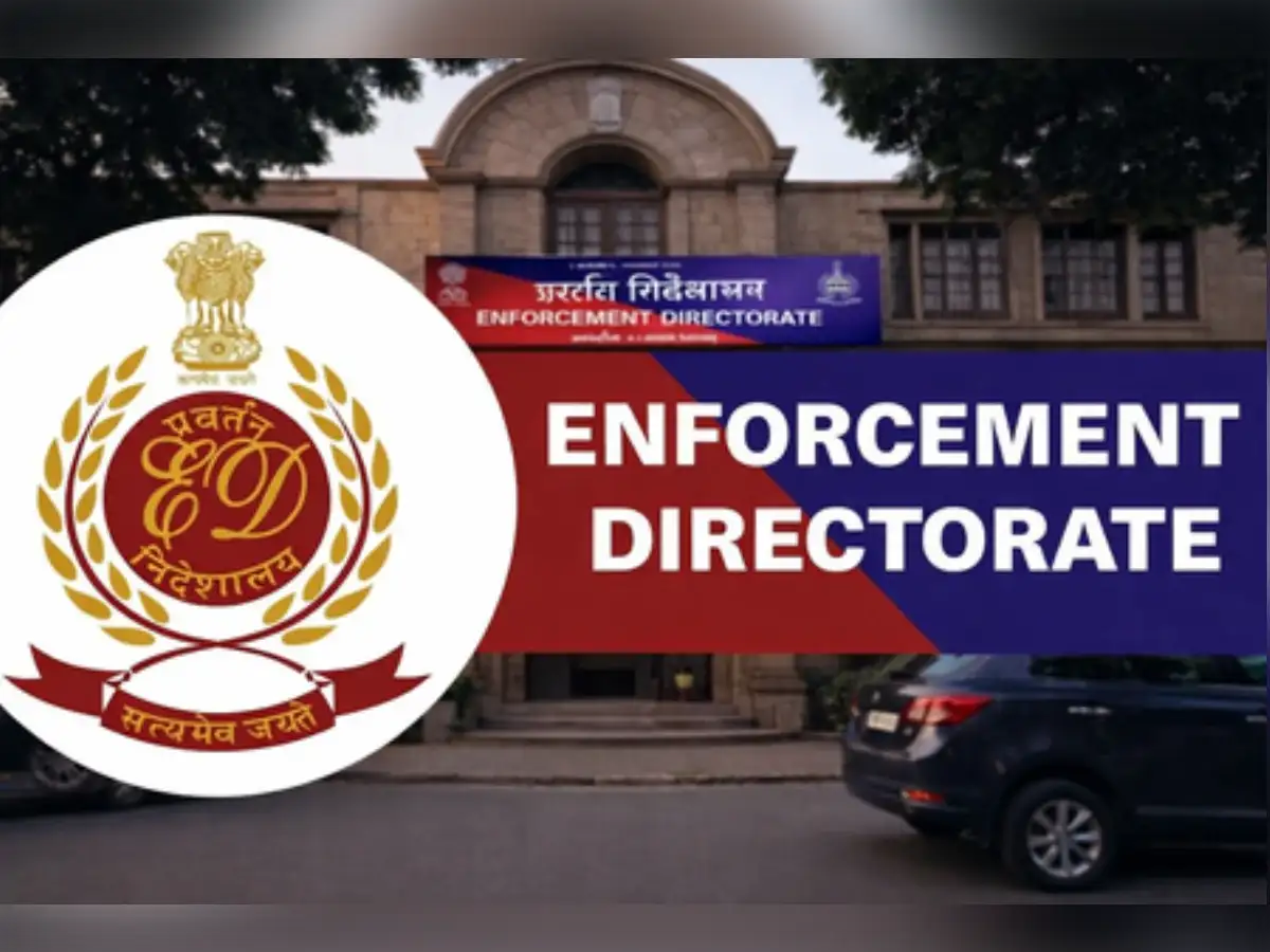 Ozone Urbana MD S Vasudevan remanded in ED custody in Rs 927-cr fraud case 