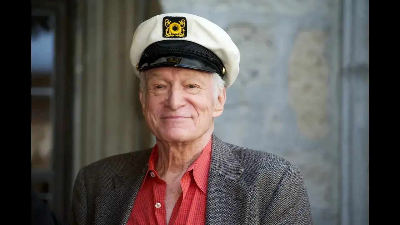 In 2010, Playboy's Hugh Hefner donated $900,000 to save land behind the Hollywood Sign from luxury homes. 16 years on, 138 acres at Cahuenga Peak remain protected in Griffith Park 