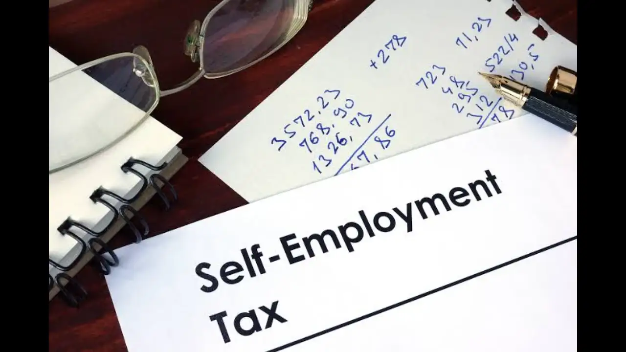 Self-employed? An S-Corp election could slash your self-employment taxes in 2026, and here's what smart business owners are doing today 