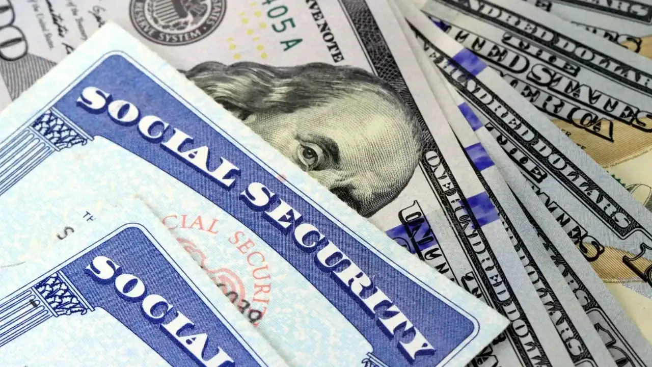 Social Security October update: 4 major changes coming soon that could affect your 2027 benefits 