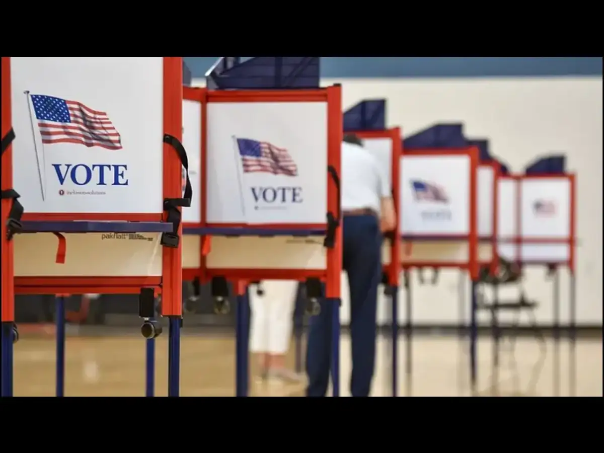 US midterm elections 2026: How to still vote in California if you missed the registration deadline, thanks to conditional voter registration, explained simply now 