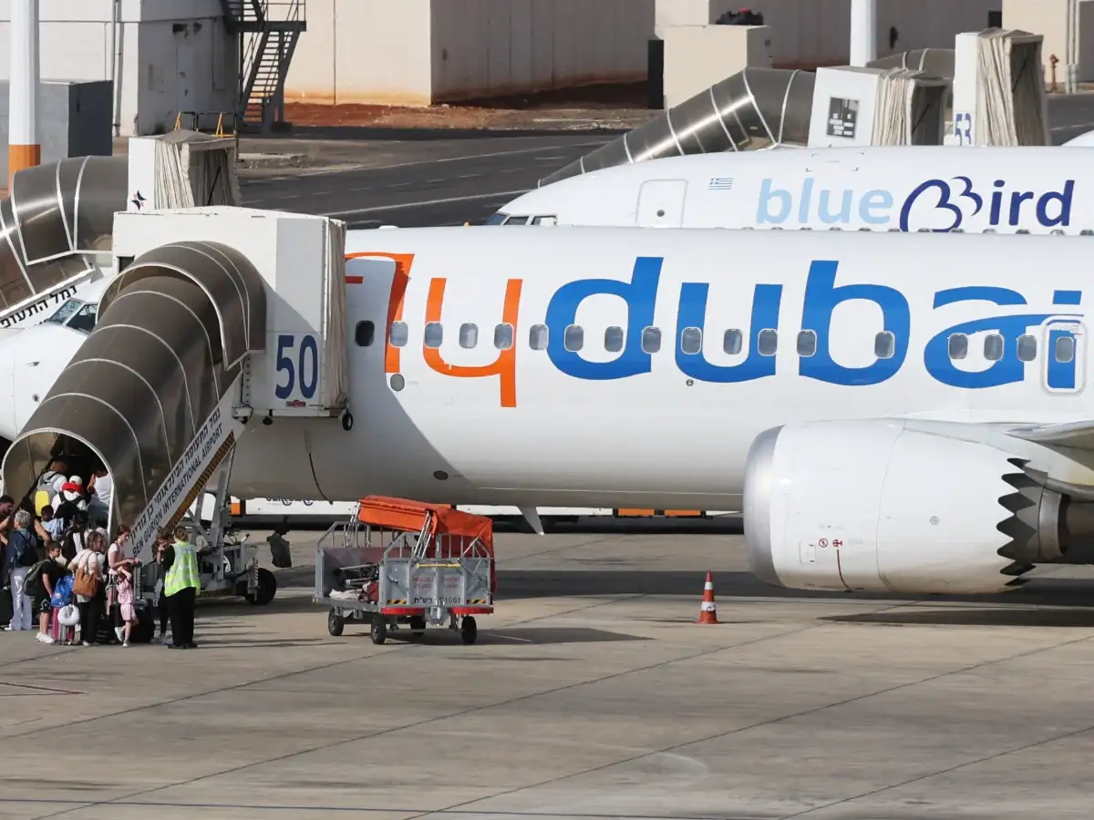 Linking flydubai co-pilot to Oman establishment ‘uncalled for’, sources say 