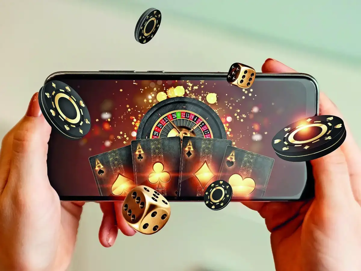 GST relief for gaming companies raises hopes across the sector 