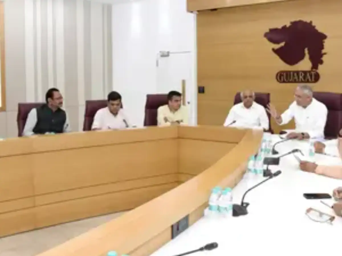 Gujarat notifies UCC, mandates live-in relation registration 