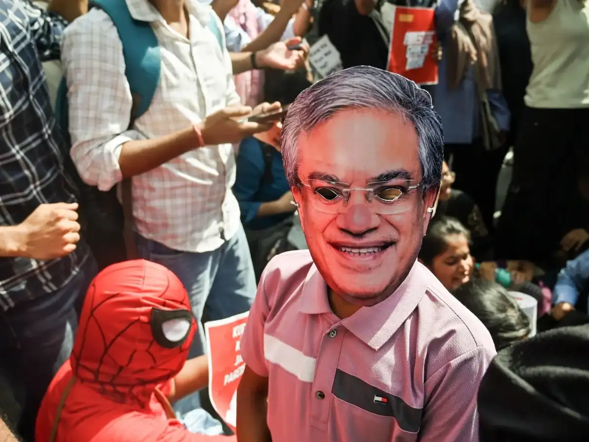 Fresh protest at Jantar Mantar on October 10 if CEC Gyanesh Kumar does not resign: CJP leader Dipke 