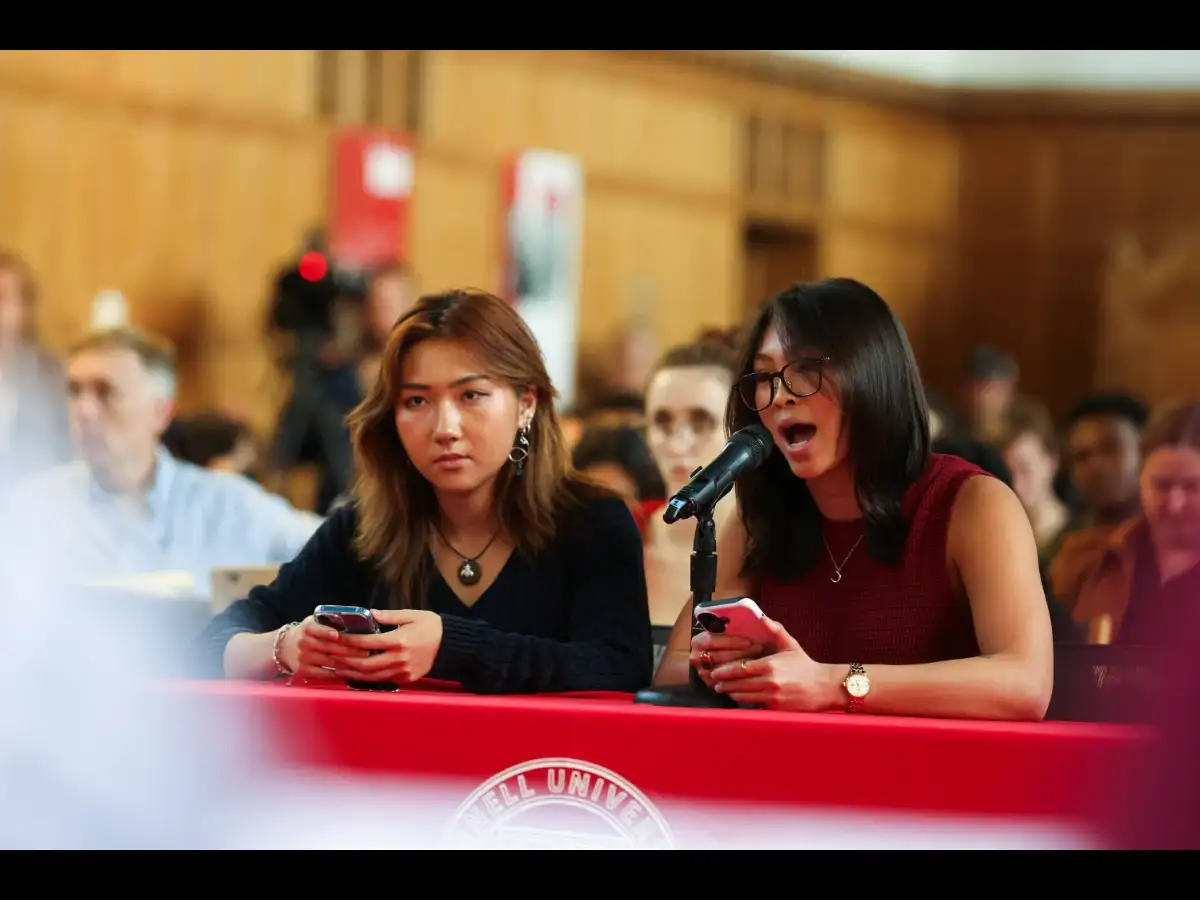 Will Cornell University face action over Jane Doe gang rape case revelations? 