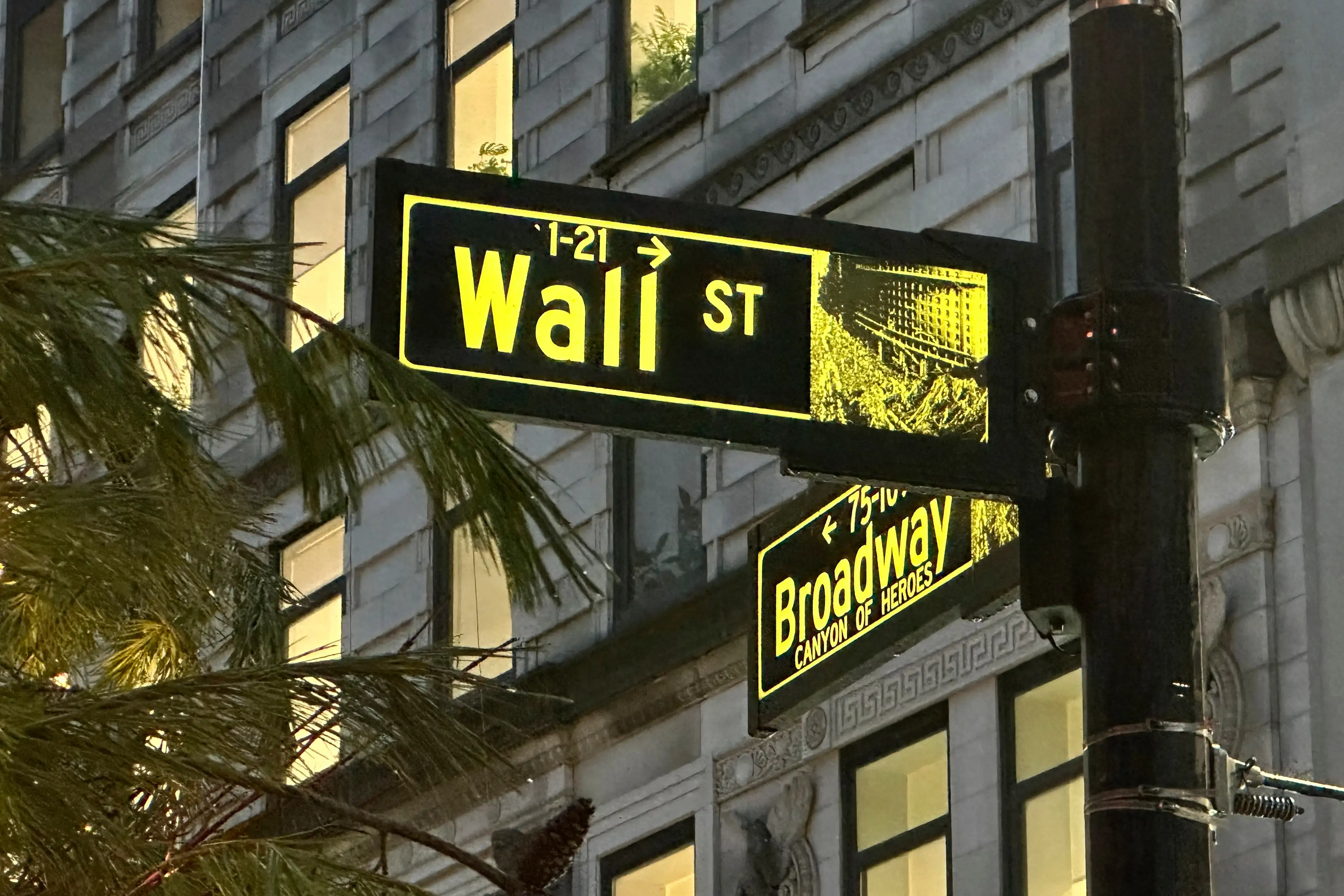 Nasdaq rises 1%, Dow, S&P close higher as weak jobs data tempers rate hike bets