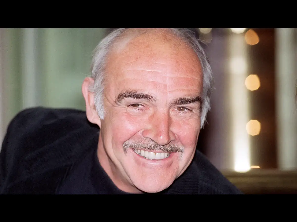 Quote of the day by Sean Connery: 'The key to a woman's heart is an unexpected gift at an unexpected time.' Life lessons from inspirational quote on romance and attentiveness 