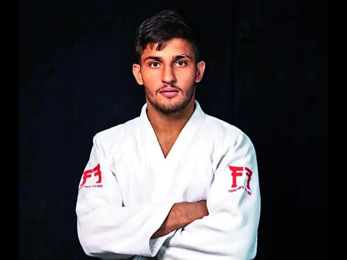 Asian Games 2026: Yash Kumar Chauhan fails dope test 