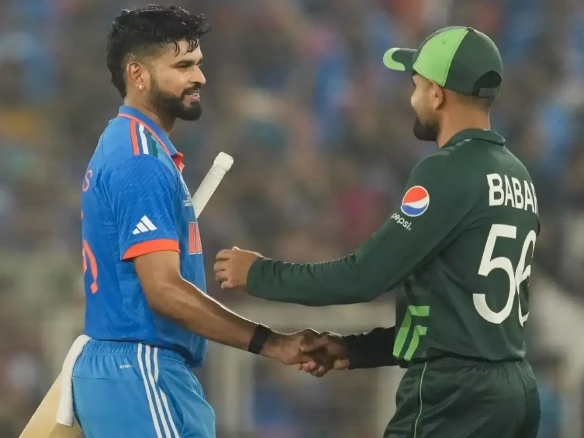 India vs Pakistan, Final: Will rain interrupt? Check weather forecast, playing 11, pitch report and live streaming 