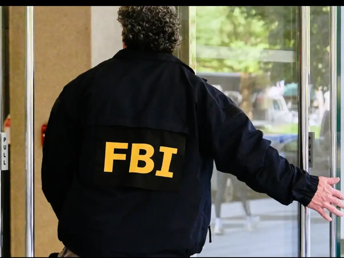 FBI commissions classified and internal 'Patel Report' about times when it 'fell short' 