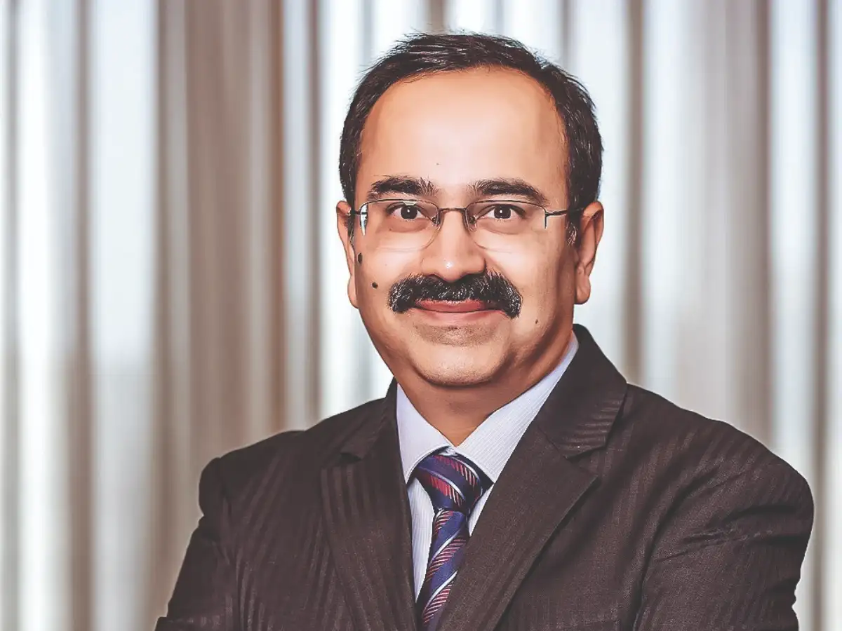 Anup Bagchi's big test at HDFC Bank is winning back investor trust