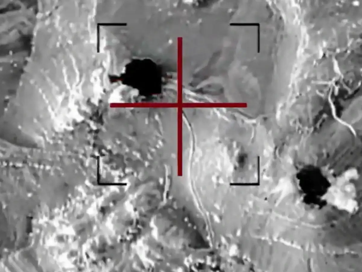 Saudi Arabia plans assault on Houthis to break Red Sea chokehold 