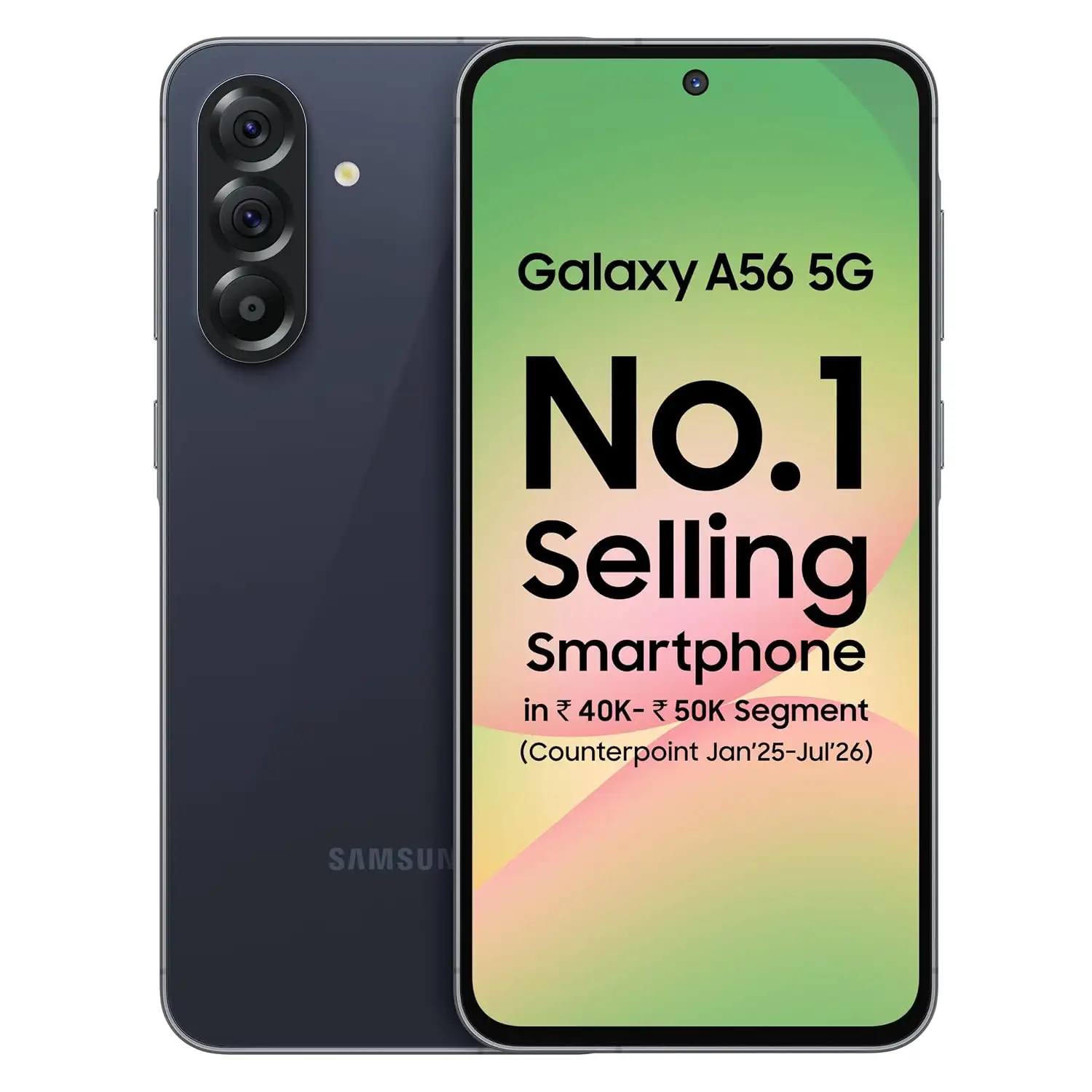 Image for SamsungGalaxyA56