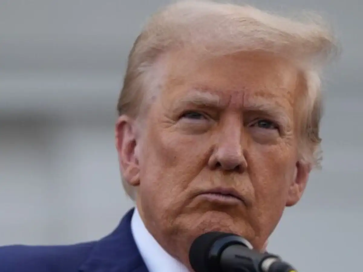 Donald Trump says US to send one-time $90 payment to 20 million seniors enrolled in Medicare 