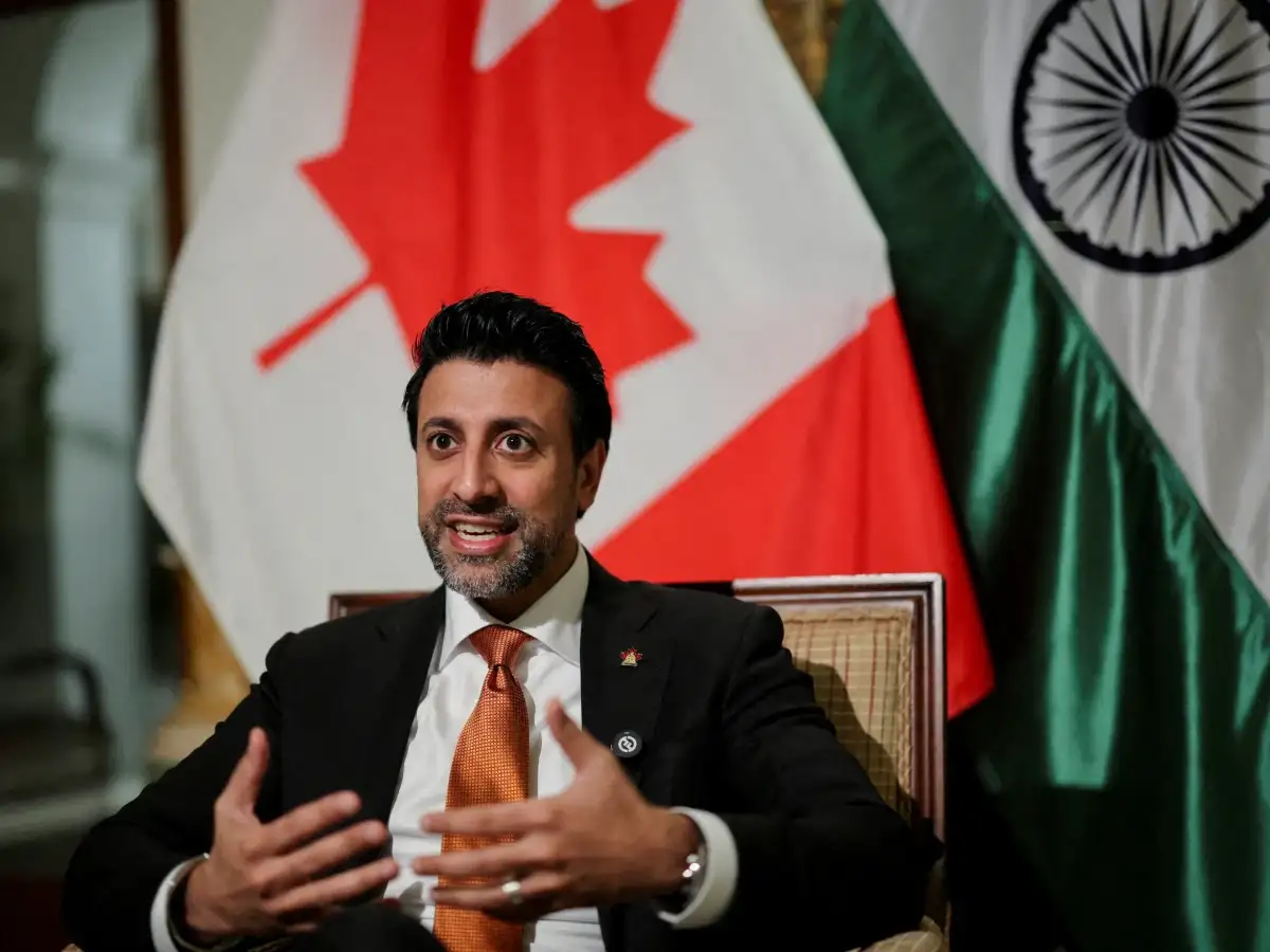 Canadian minister to lead 300-member Trade Mission to India this month 
