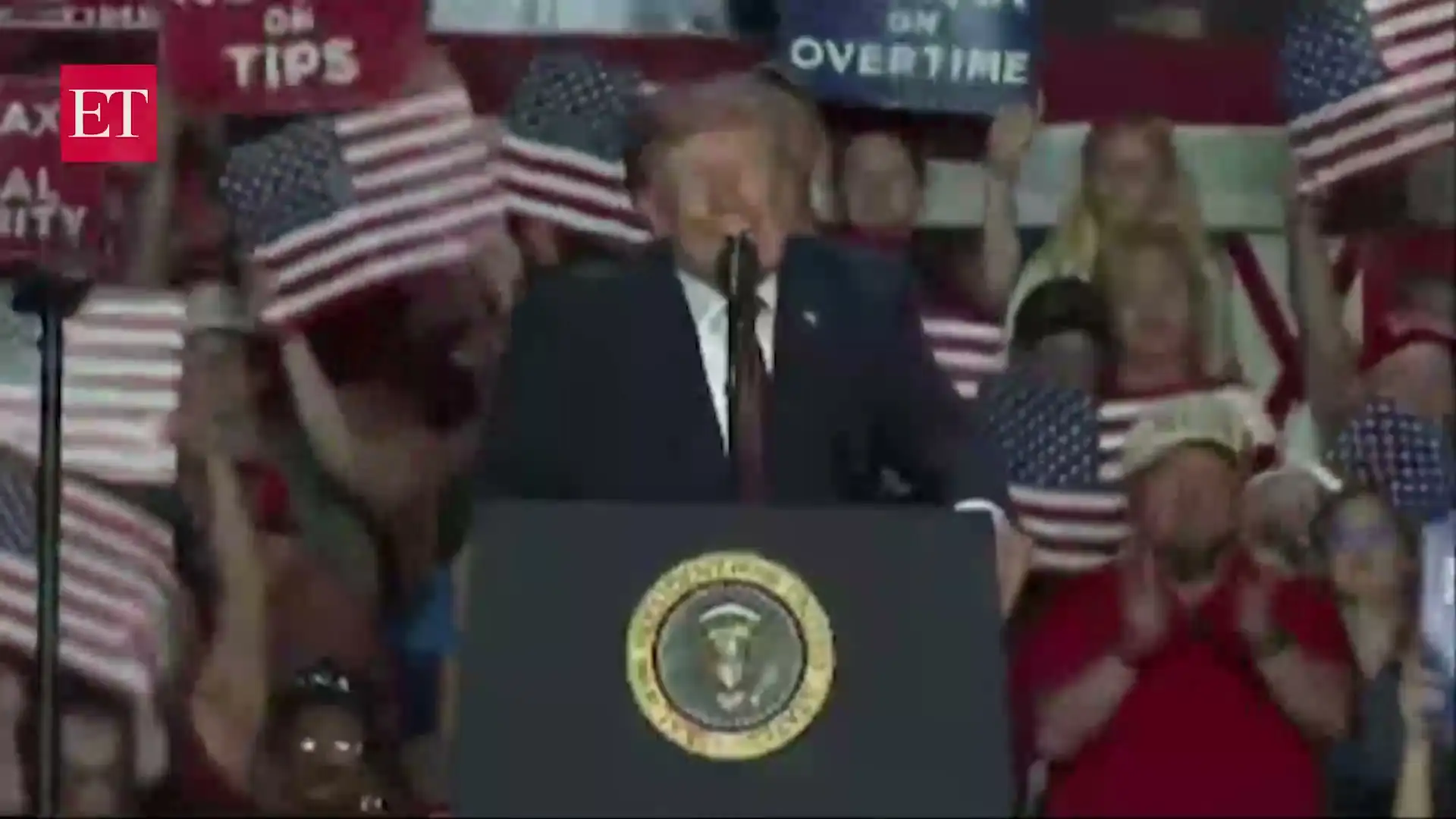 ‘$500 refund checks’: Trump announces refunds for 1 million overcharged Obamacare enrollees 