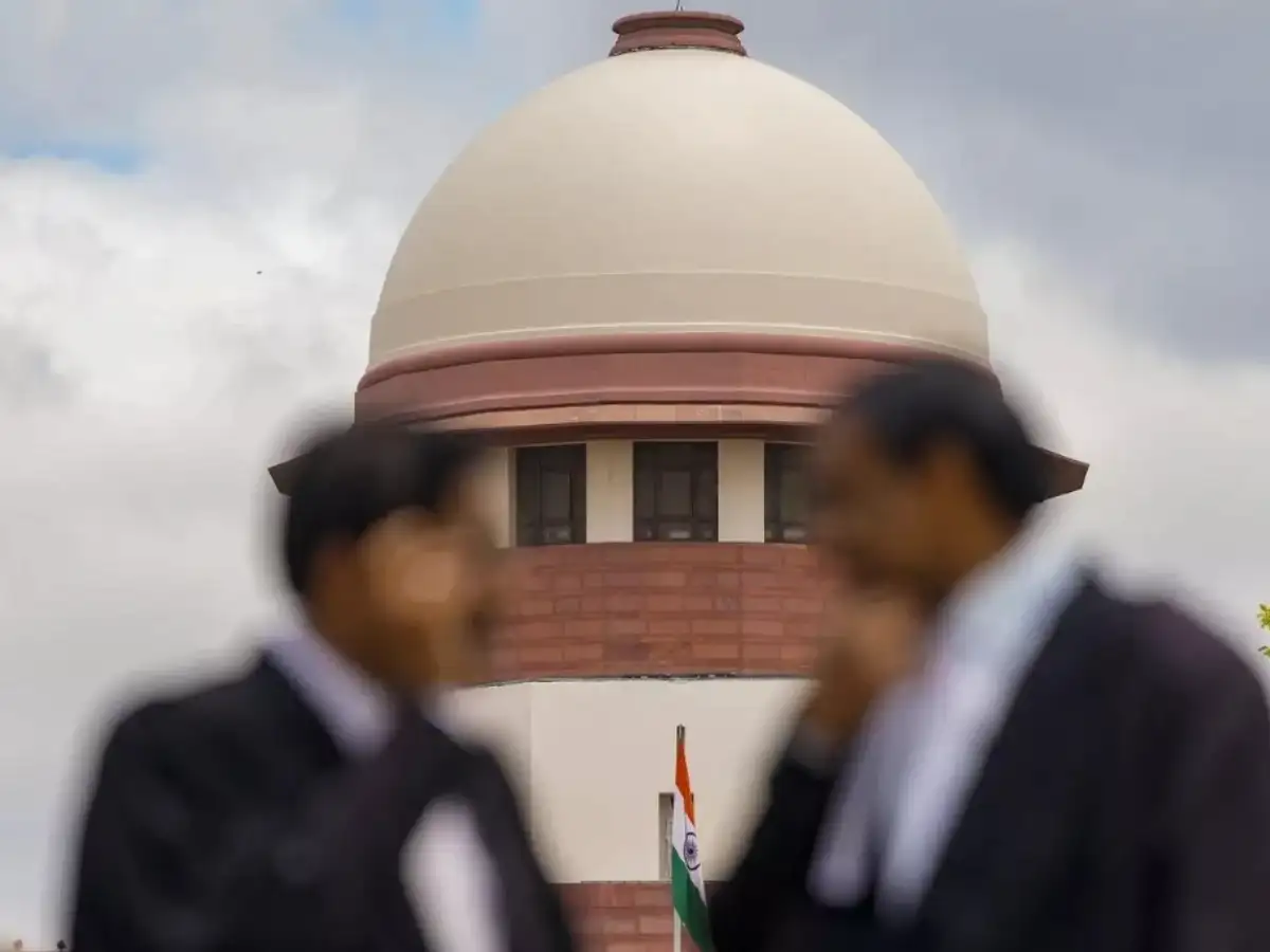 Supreme Court seeks explanation after trial judge offers unsolicited advice on granting bail 