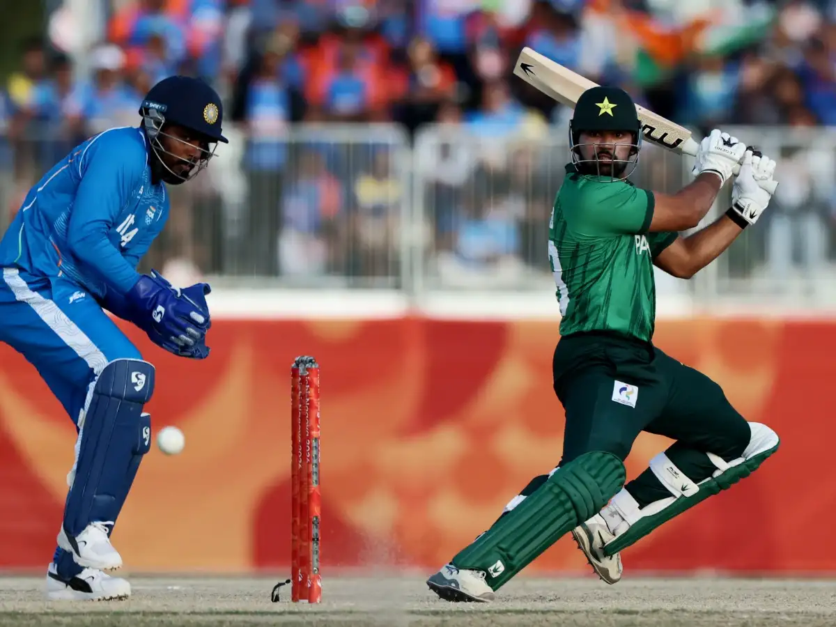 India defend Asiad cricket gold, defeat Pakistan in final