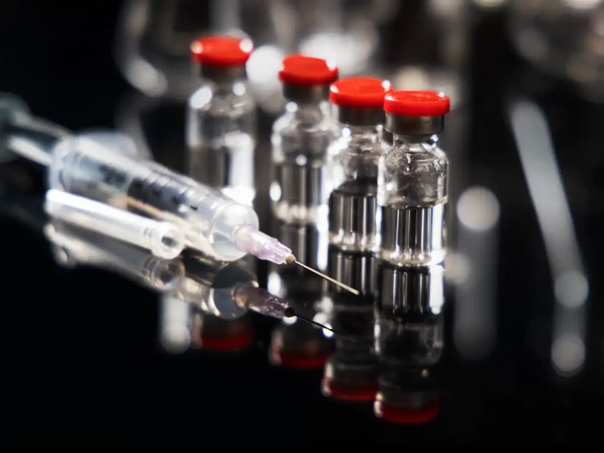 Germany's Bayer to invest $2.2 billion in US pharma site 