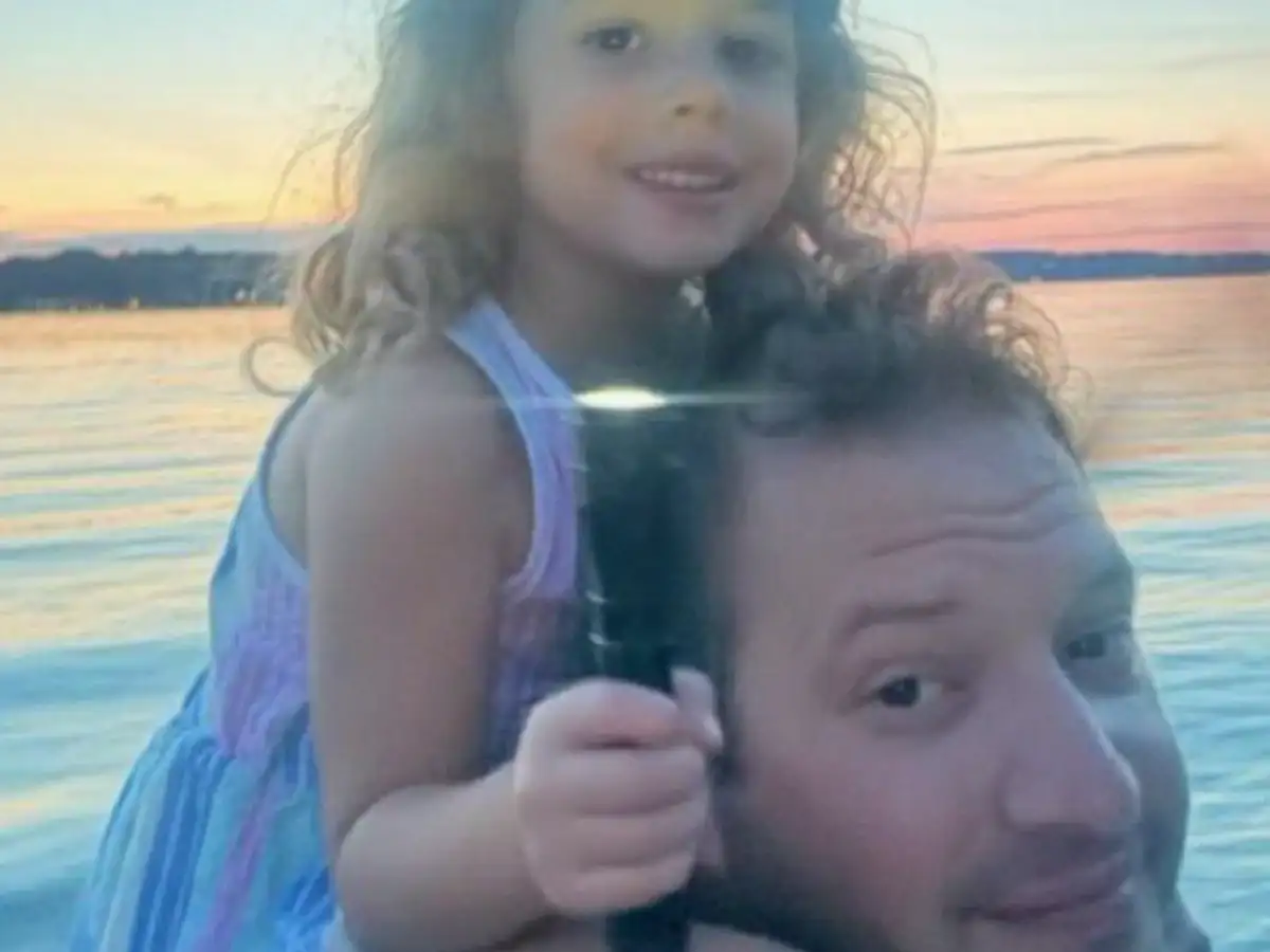Texas mom Cibelle Savella kills 4-year-old daughter and herself after custody ruling; husband and babysitter were inside $1.1 million home when shots rang out 