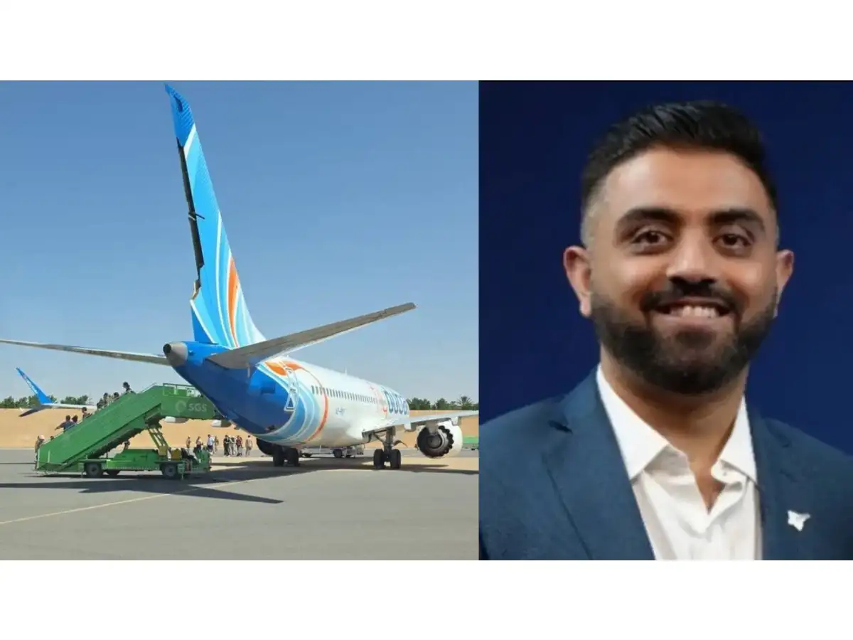 Flydubai incident: Dubai Crown Prince praises Indian pilot Smit Machchhar after mid-air cockpit attack 