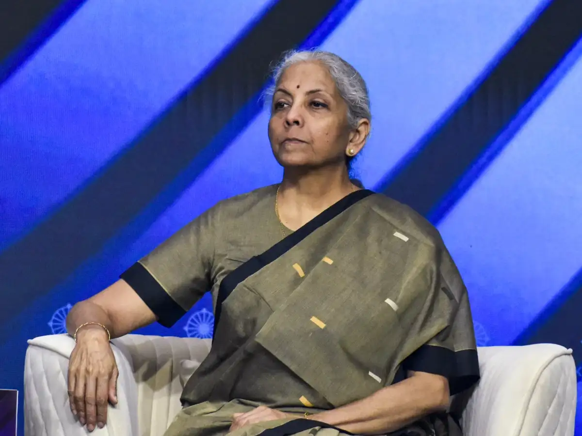 Nirmala Sitharaman calls for open, rules-based global economic ties amid geopolitical tensions 