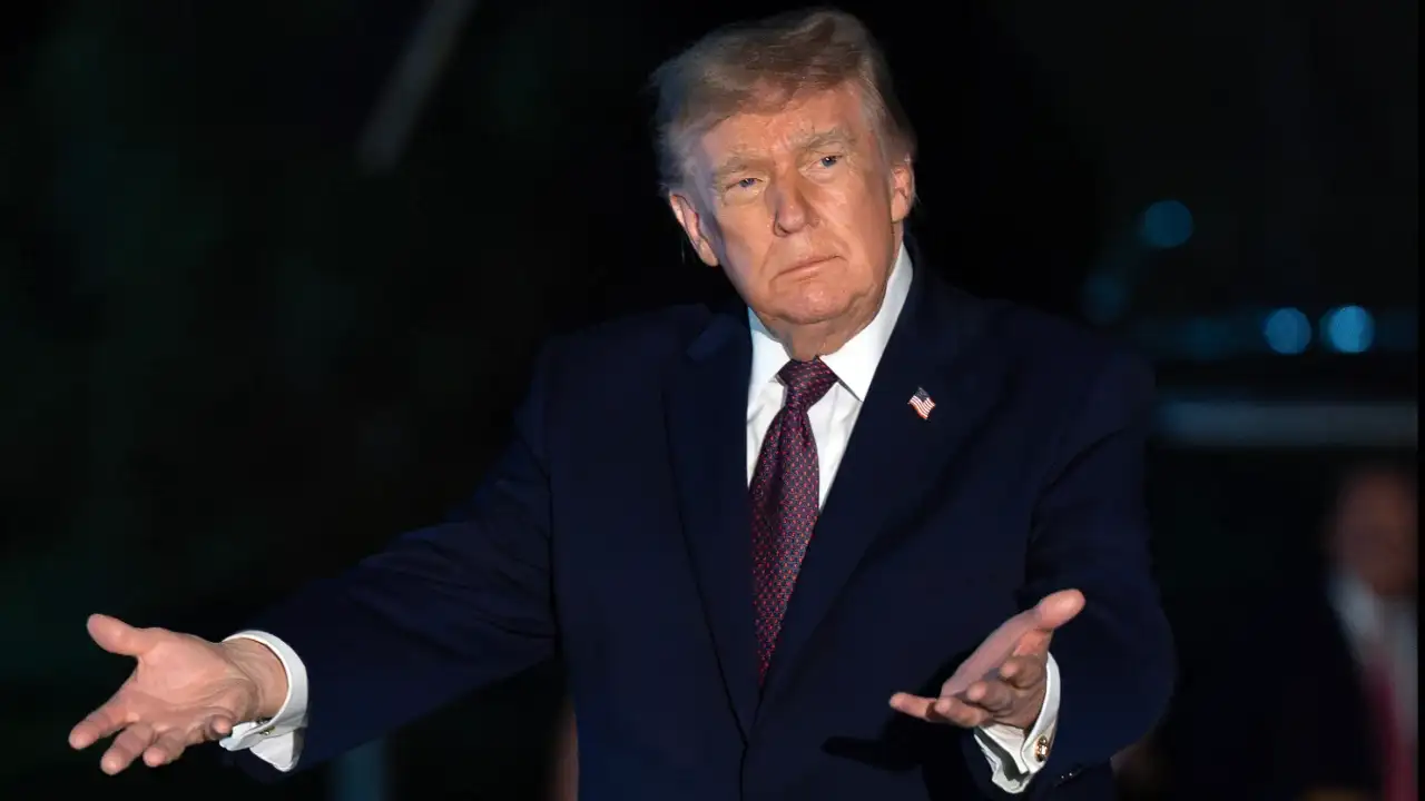 Why is Trump redirecting $2 billion into $90 Medicare checks, and who qualifies for the payment? 