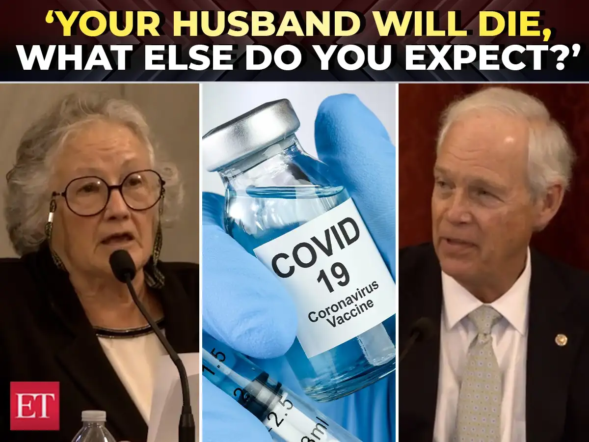 ‘When I saw my husband’s records…’: Widow exposes how Hospitals ‘deleted’ COVID patients' files 