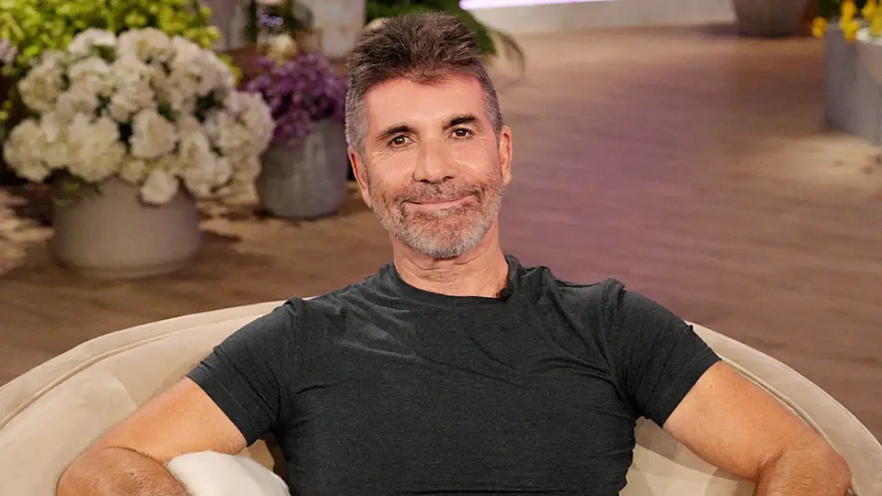 Motivational Quote of the day by Simon Cowell: “Failures aren’t great to go through, but you...” — Inspiring life lesson on failure, resilience, self-growth, courage, and perspective and why can setbacks sometimes reveal what success cannot? 