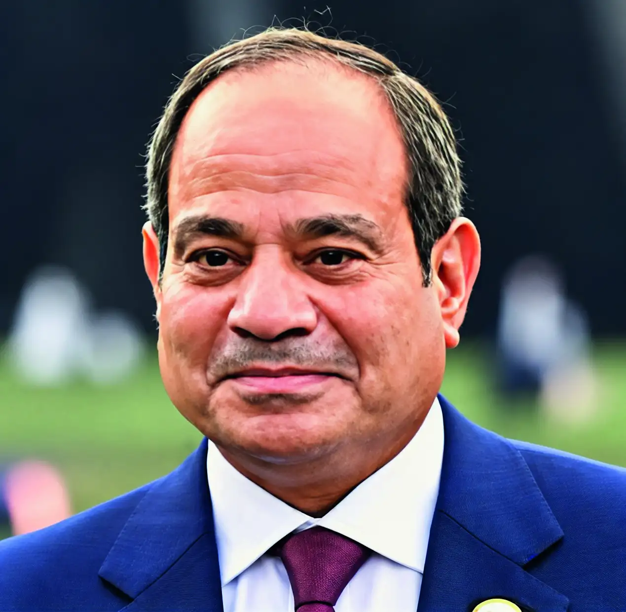 Egypt navigates Mecca pact, steps up ties with India 