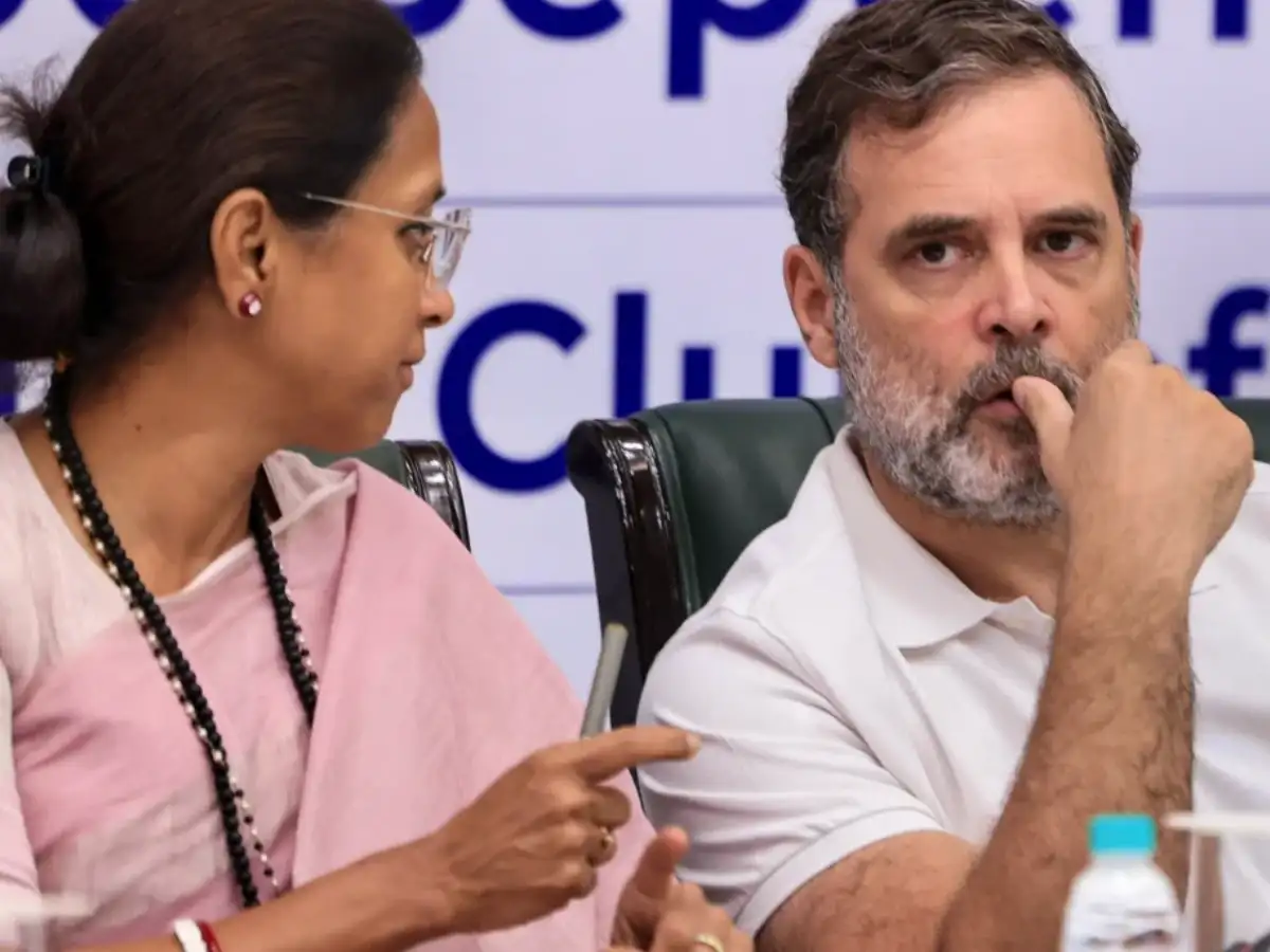 MLC polls expose fresh rifts within India Bloc 