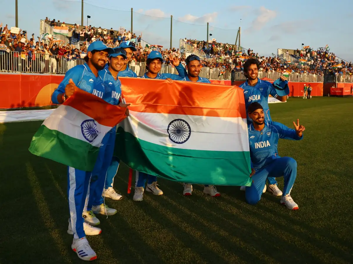 Asian Games cricket 2026: India’s depth, experience deliver gold against Pakistan 