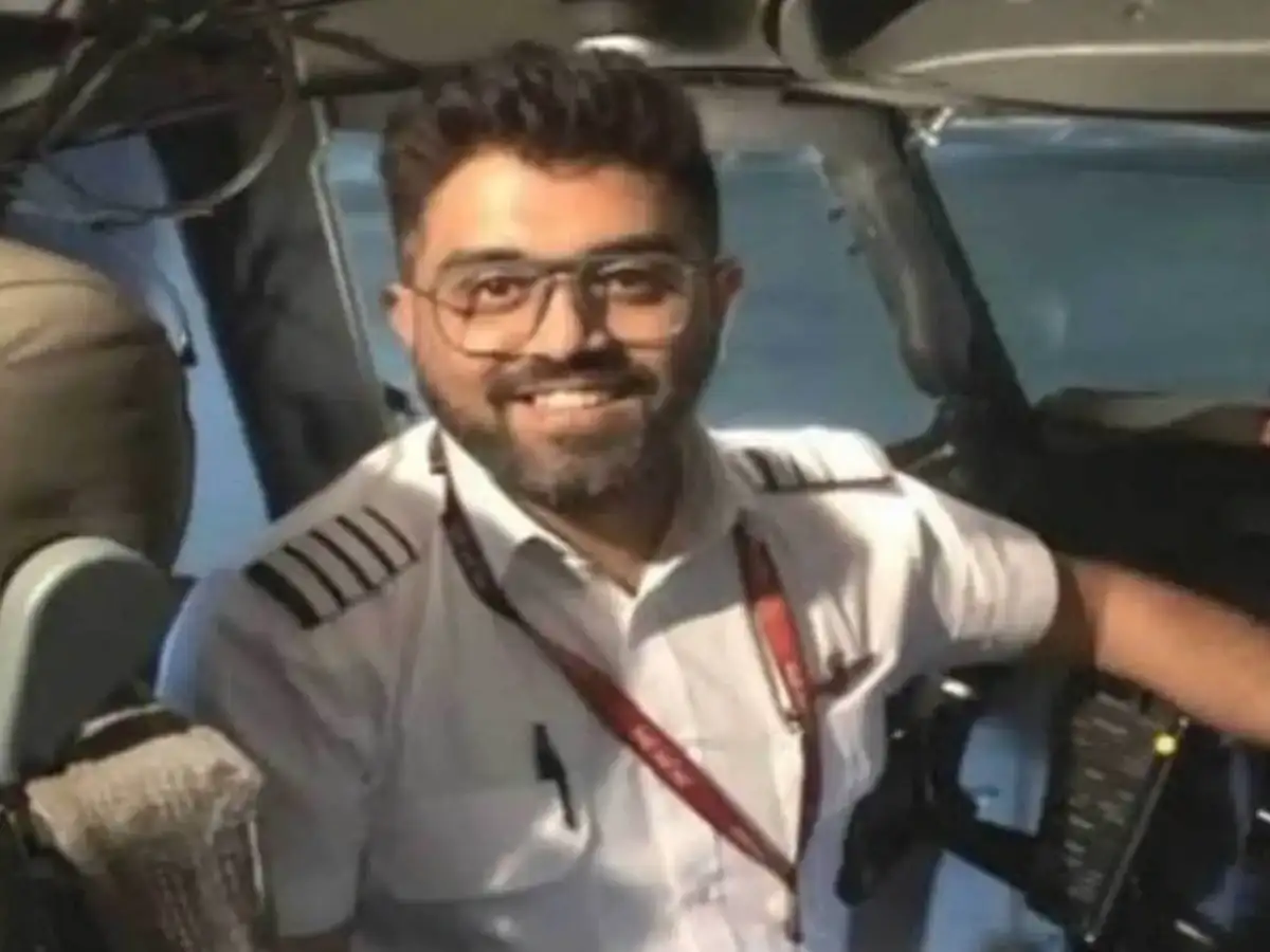 ‘I had that one last fight left in me’: Braveheart pilot Smit Machchhar on foiling flydubai crash bid 