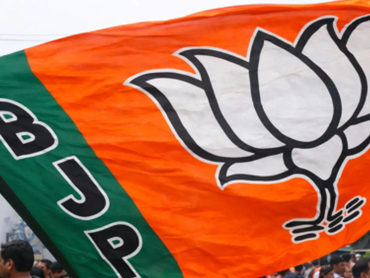 Rajya Sabha polls: BJP names Dinesh Arya from Uttarakhand, Rukmini Mallick from West Bengal 