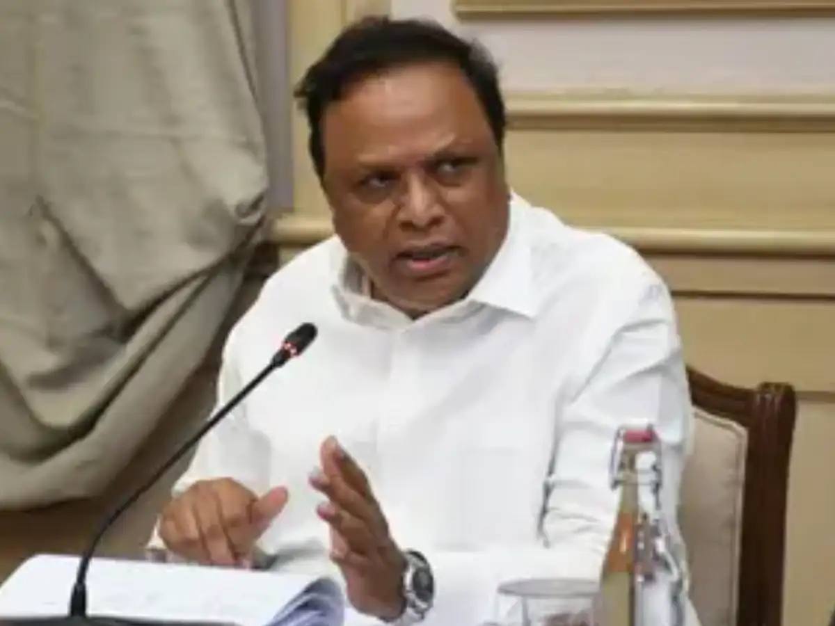 BJP's Ashish Shelar mocks Thackeray cousins' anti-CEC rally with 'World Animal Day', 'march of foxes' jibes 