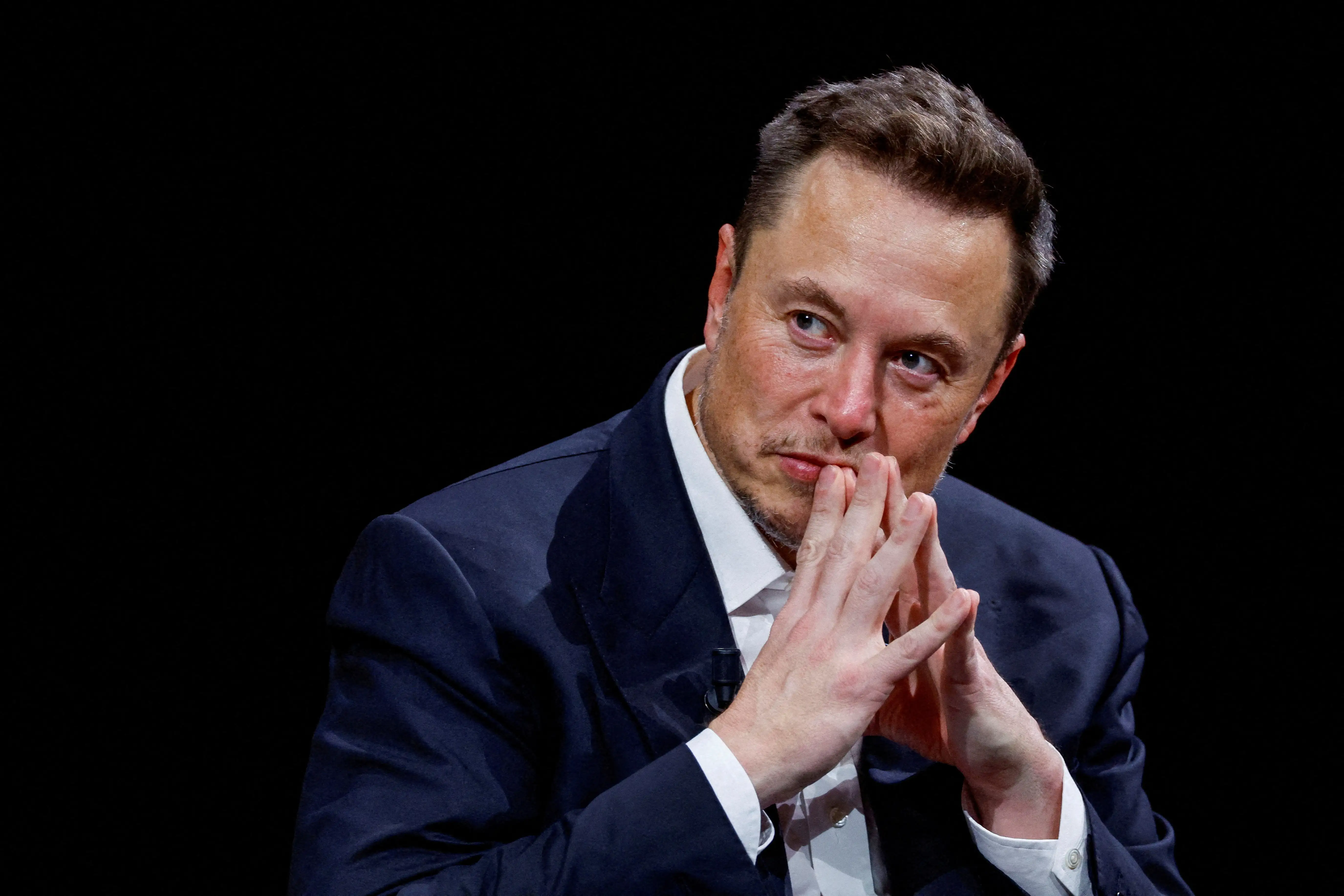 Elon Musk says SpaceXAI will be renamed SpaceXSI after Trump's 'super intelligence' push