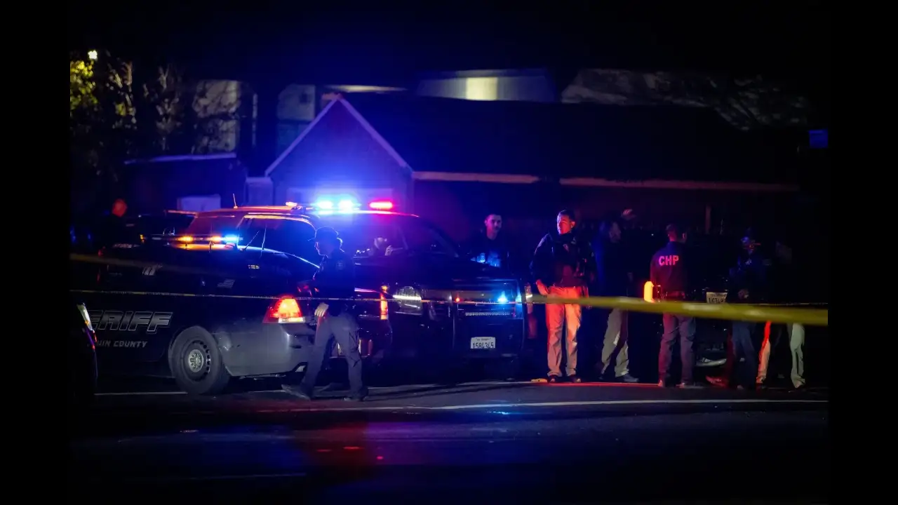 Georgia shooting in Vienna GA: 2 dead and up to 35 injured after gunfire erupts at homecoming party - here's what we know about the investigation 