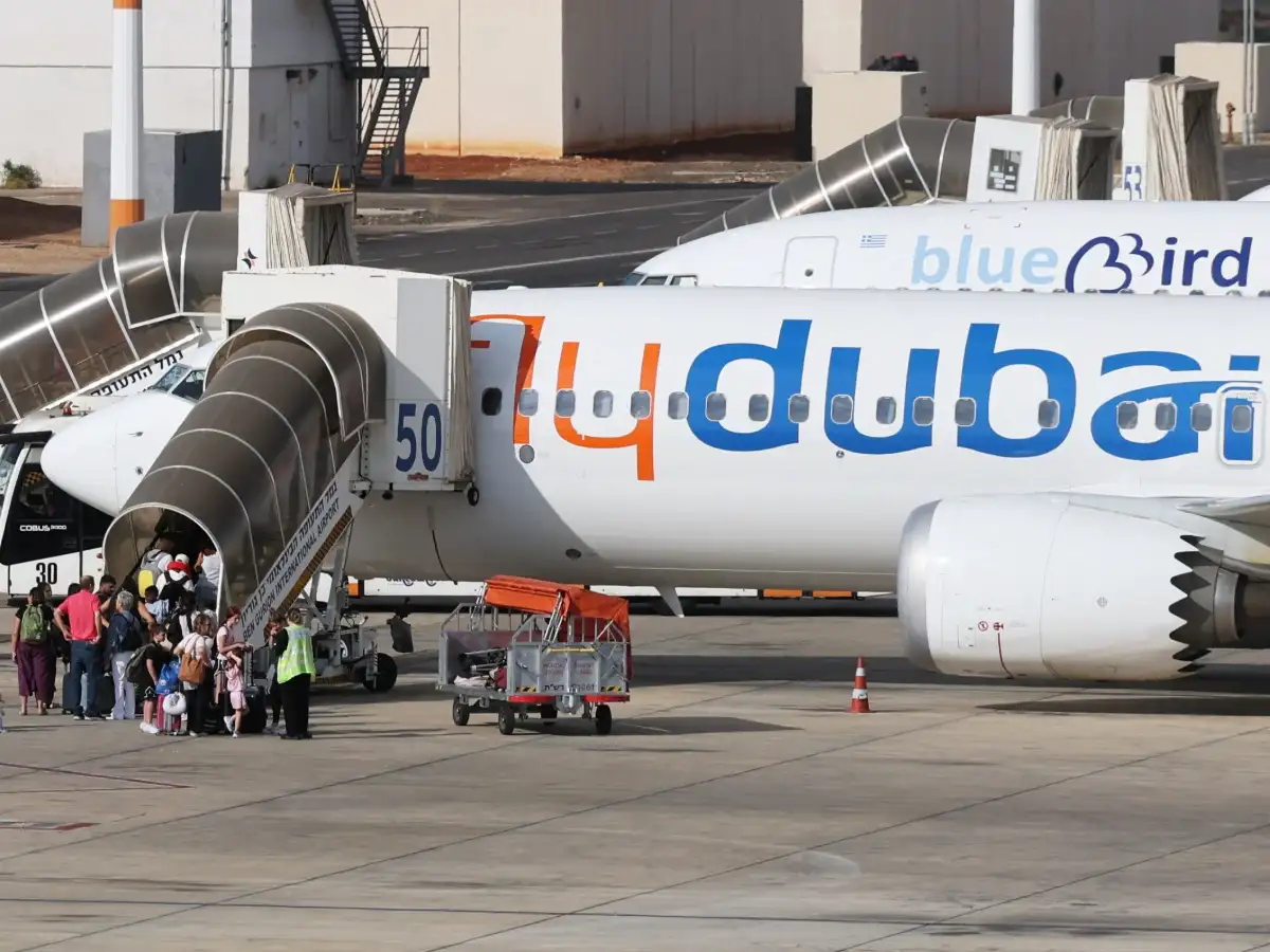 Al Qaeda-linked magazine calls for copycat attacks on US, Israeli planes after flydubai incident 