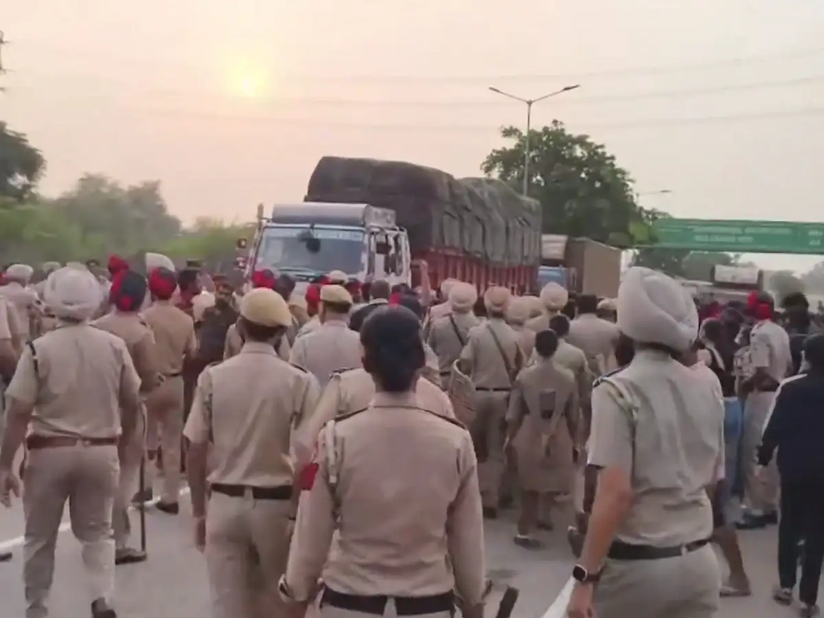 Amritsar: Punjab Police ASI injured in firing by motorcycle-borne assailants 